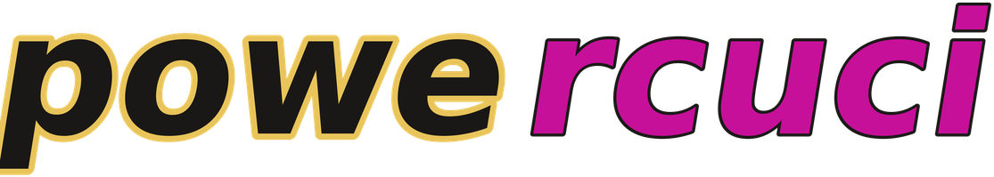 powercuci logo