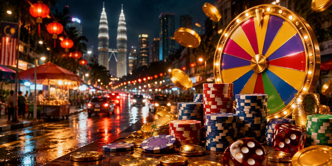 powercuci gaming platform